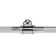 Inspire Fitness Aluminum Lat Bar 3 hole attachment | Fitness Experience