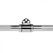 Inspire Fitness Aluminum Lat Bar 3 hole attachment | Fitness Experience
