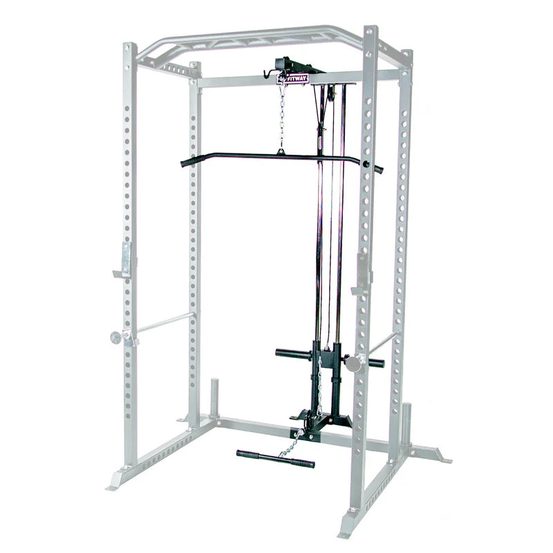 FITWAY Power Cage