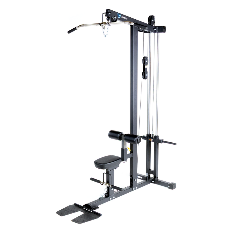 Fitway Lat Pulldown Station