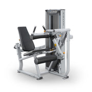 Matrix Fitness Versa Seated Leg Curl | Fitness Experience
