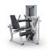 Matrix Fitness Versa Seated Leg Curl | Fitness Experience
