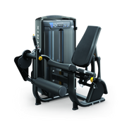 Matrix Fitness Ultra Leg Extension | Fitness Experience