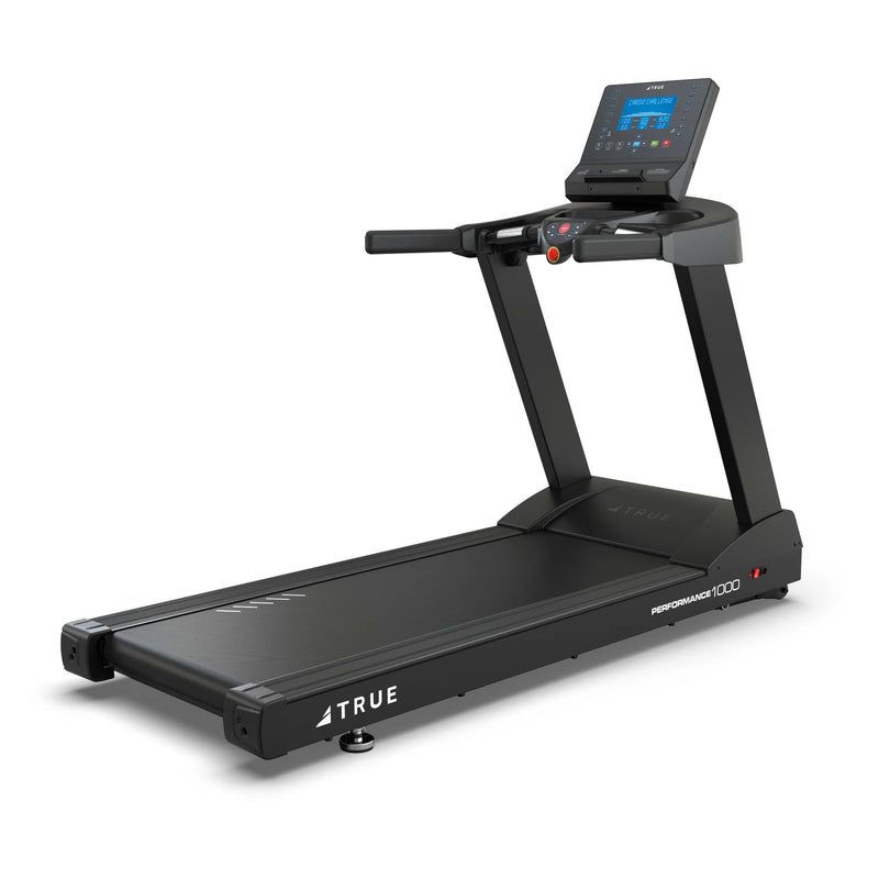True TPS1000 Treadmill