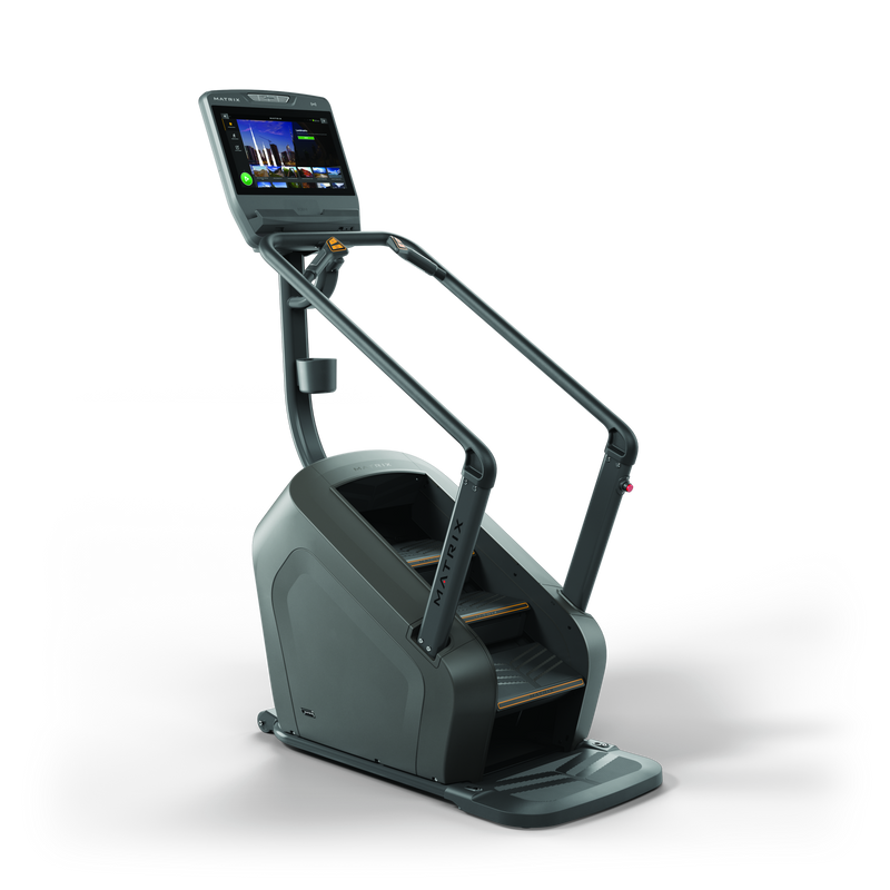 Matrix Lifestyle Climbmill full view | Fitness Experience