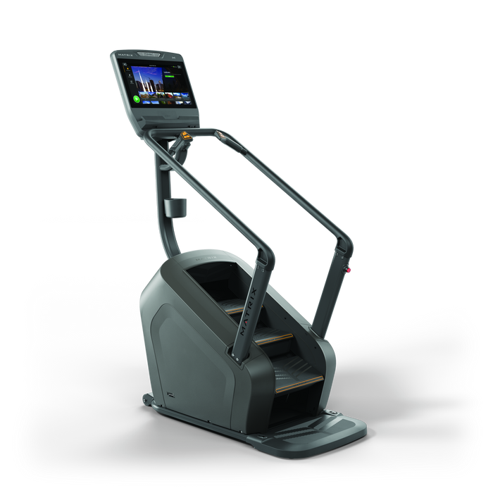 Matrix Lifestyle Climbmill full view | Fitness Experience