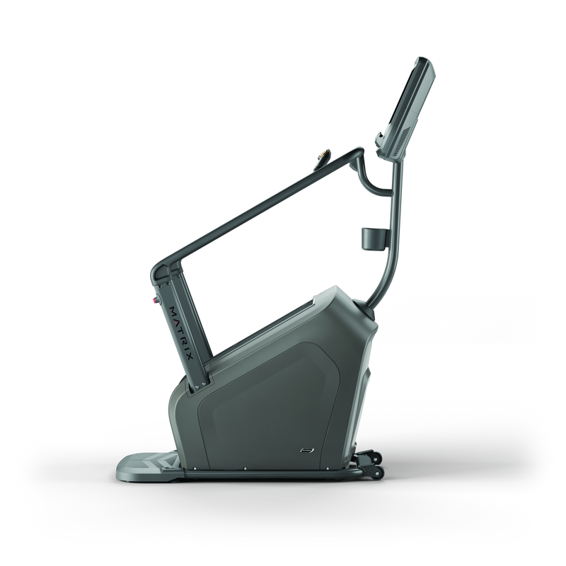 Matrix Lifestyle Climbmill side view | Fitness Experience