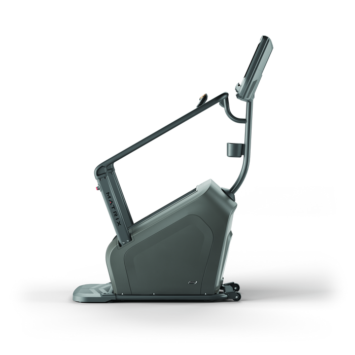 Matrix Lifestyle Climbmill side view | Fitness Experience