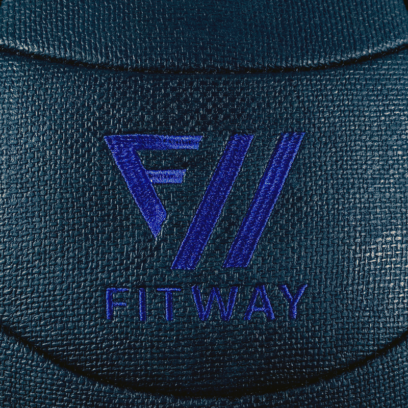 Fitway PVC Wall Ball