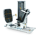 Matrix Fitness Versa Medical Leg Press | Fitness Experience