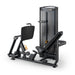 Matrix Fitness Versa Leg Press/ Calf Press full view | Fitness Experience