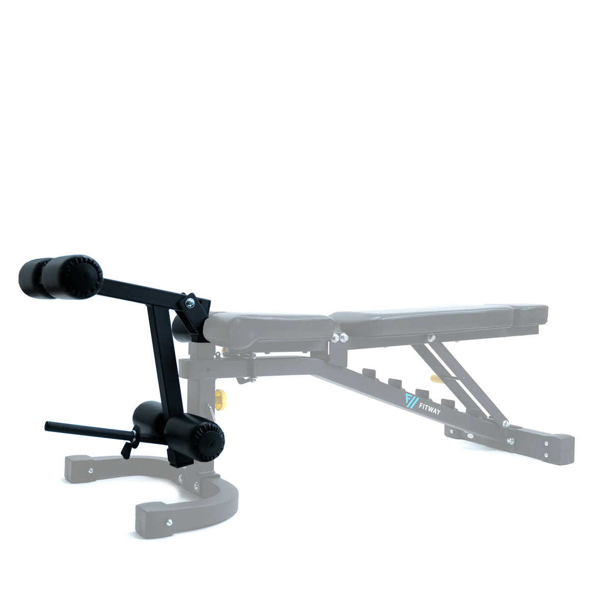 Fitway FID &amp; Attachment Package