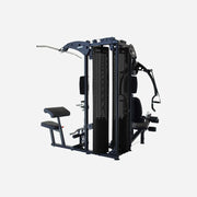 Inspire Fitness M5 Multi Gym full view | Fitness Experience