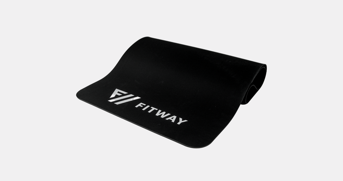 Fitway Treadmill Mat 3&#39; x7&#39;