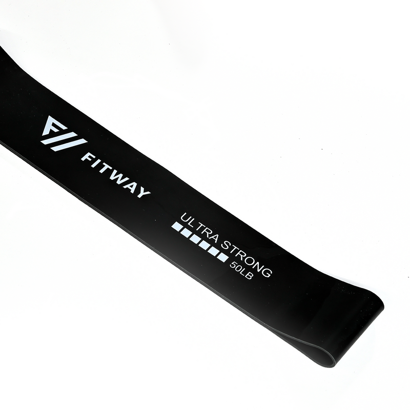 Fitway 6 Mini Band Set