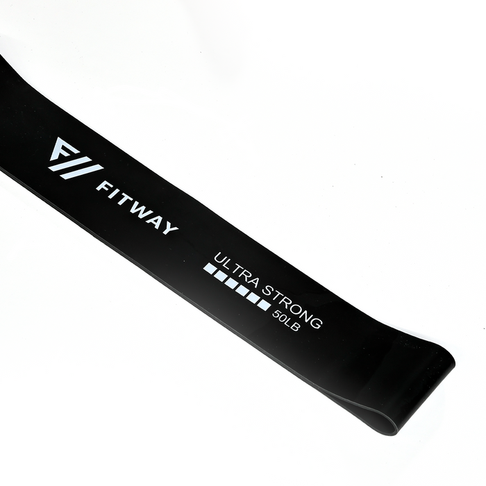 Fitway 6 Mini Band Set