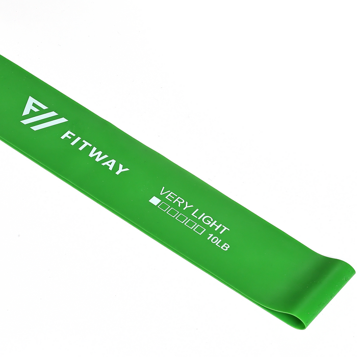 Fitway 6 Mini Band Set