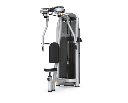 Matrix Fitness Aura Rear Delt / Pec Fly | Fitness Experience