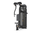 Matrix Fitness Aura Rear Delt / Pec Fly | Fitness Experience