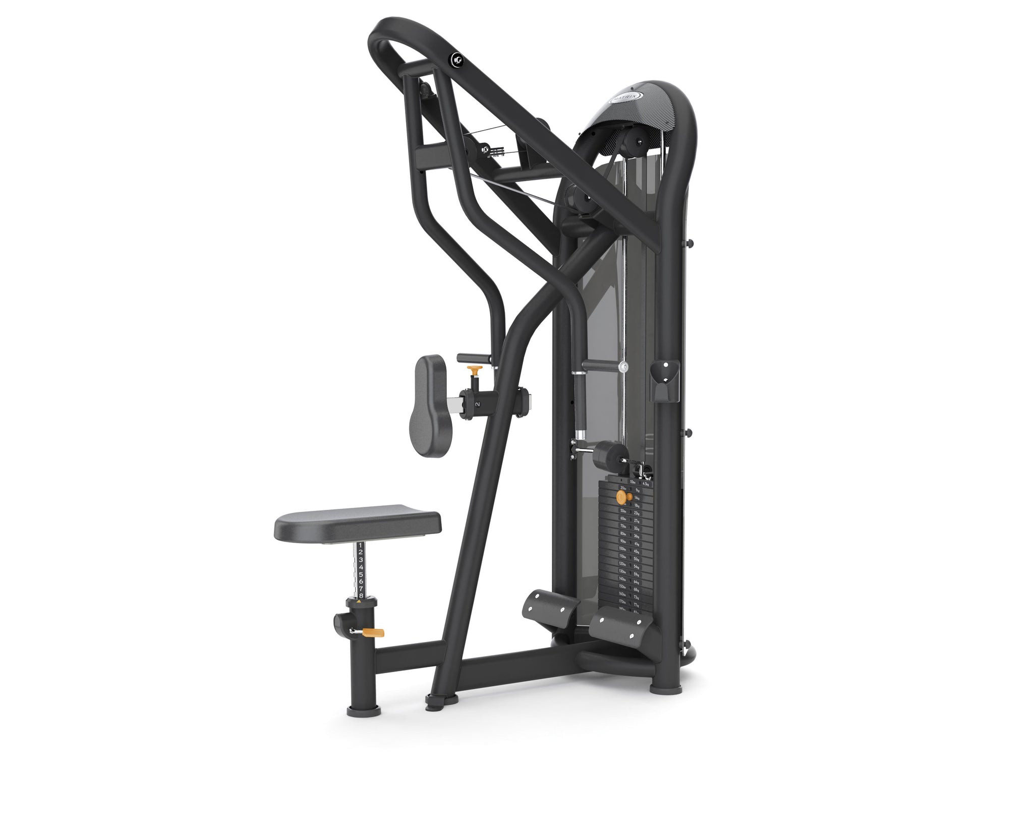 Matrix Fitness Equipment Matrix Aura Functional Trainer Price
