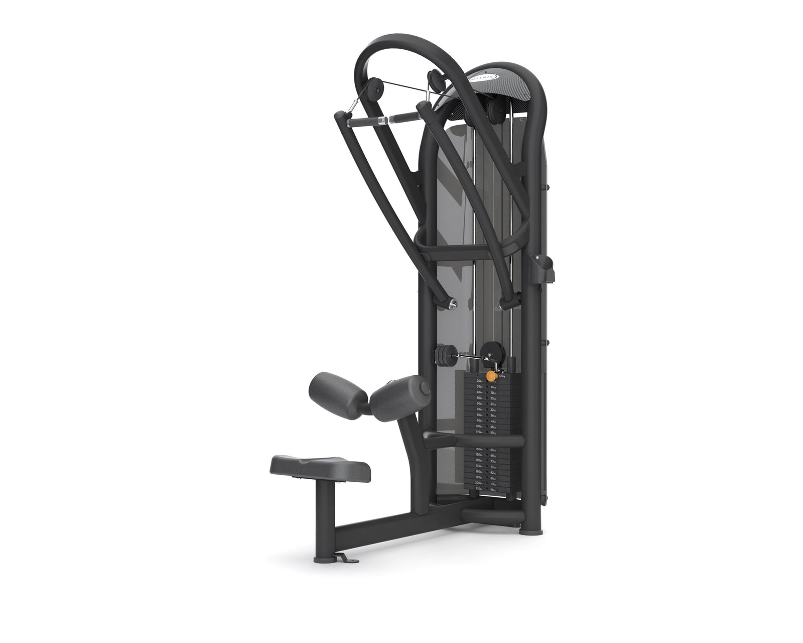 Buy MG PL33 Lat Pulldown - Matrix Fitness Canada