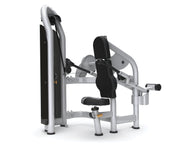 Matrix Fitness Aura Tricep Press | Fitness Experience