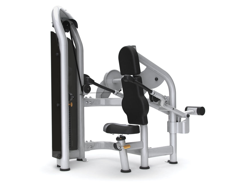 Matrix Fitness Aura Tricep Press | Fitness Experience
