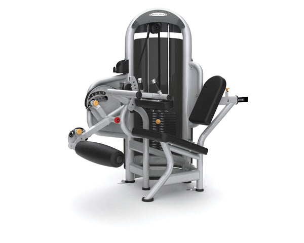 Matrix Fitness Aura Seated Leg Curl | Fitness Experience