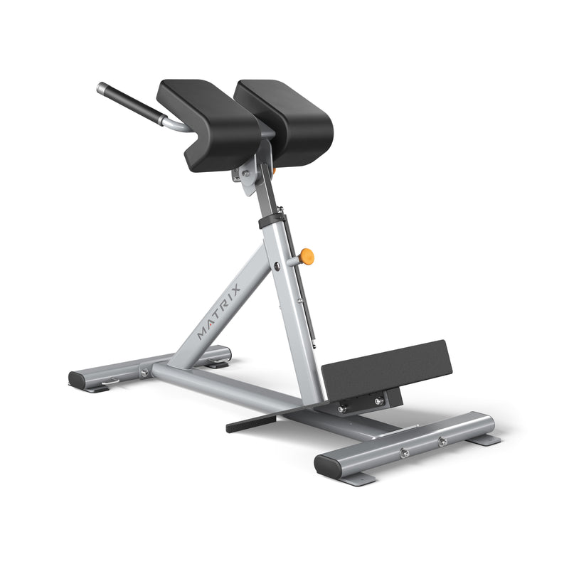 Matrix Magnum MI Back Trainer