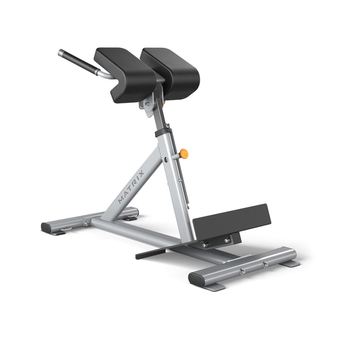 Matrix Magnum MI Back Trainer