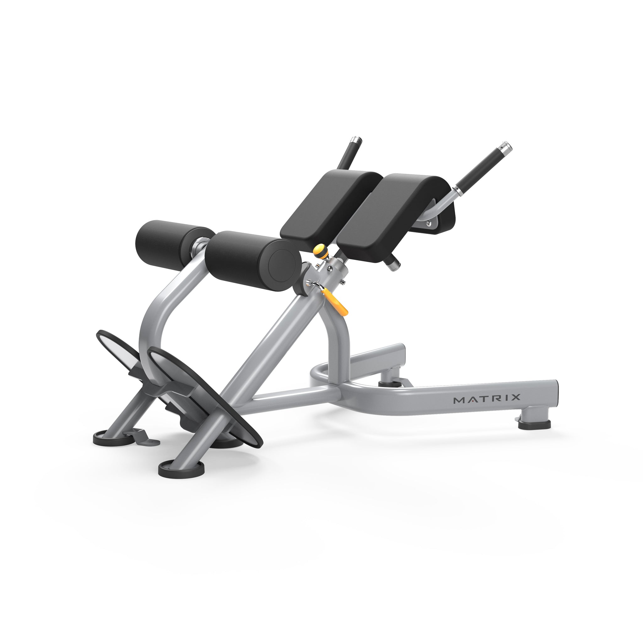 Matrix Magnum Back Extension Bench | Fitness Experience