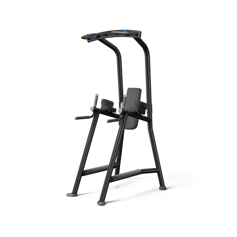 Matrix Fitness Magnum VKR W/Chin | Fitness Experience