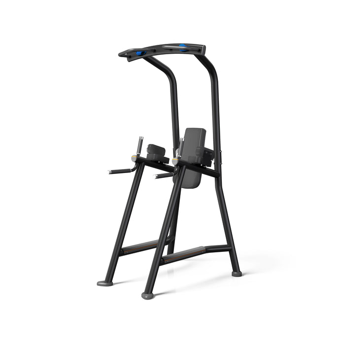 Matrix Fitness Magnum VKR W/Chin | Fitness Experience