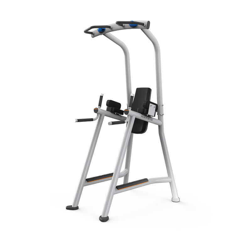 Matrix Fitness Magnum VKR W/Chin | Fitness Experience