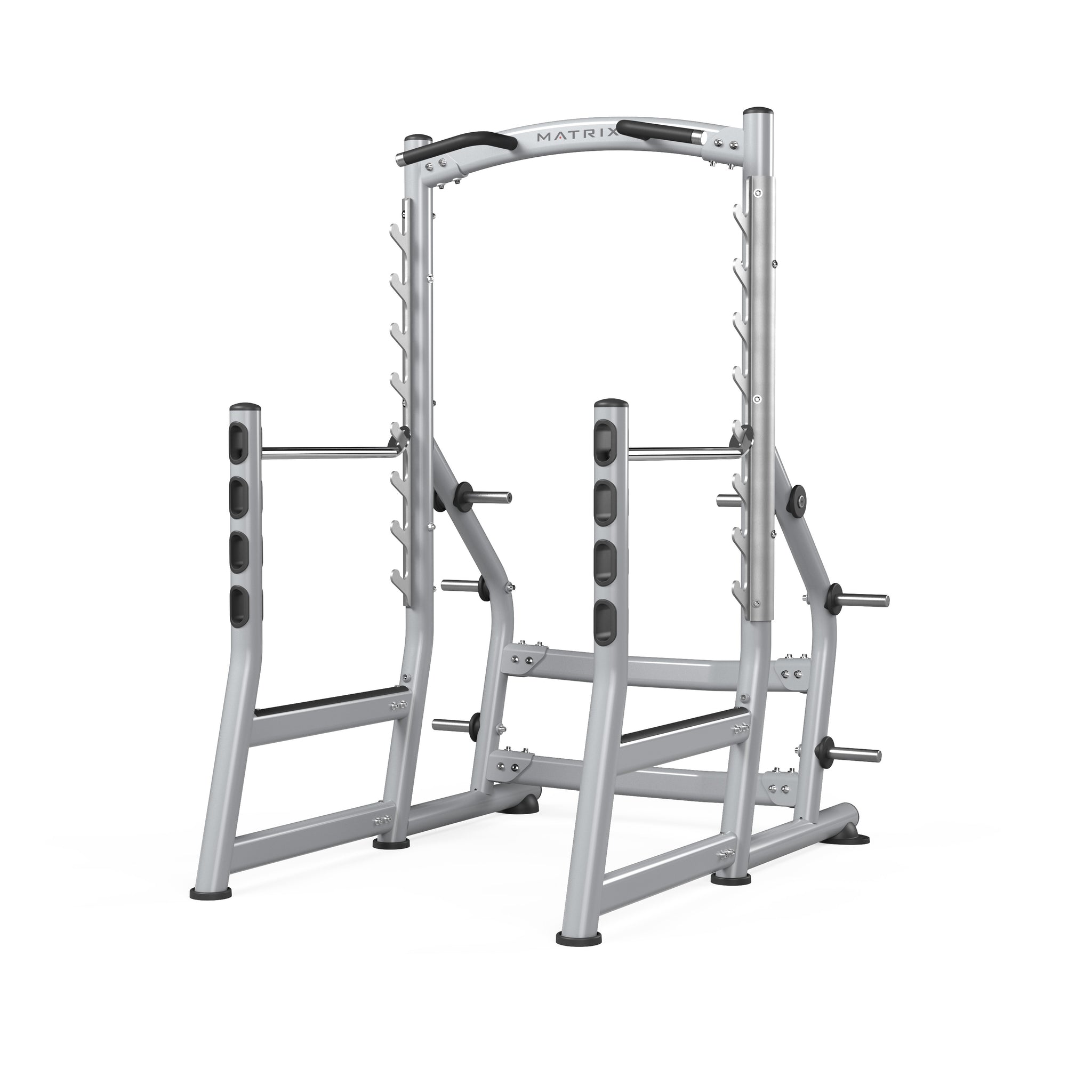 Matrix Fitness Magnum Power Station | Fitness Experience