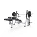 Matrix Fitness Magnum Olympic Decline Bench | Fitness Experience 