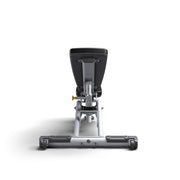 Matrix Fitness Magnum Multi-Adj. Bench LP rear view | Fitness Experience