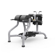 Matrix Fitness Magnum Glute Ham Bench | Fitness Experience