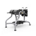 Matrix Fitness Magnum Glute Ham Bench | Fitness Experience
