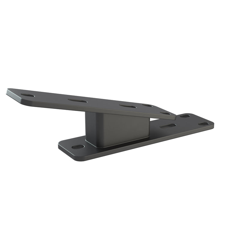 Matrix Magnum 15 Degree to Flat Bottom Shelf Adapter | Fitness Experience