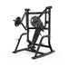 Matrix Fitness Magnum Vertical Decline Bench full view | Fitness Experience