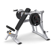 Matrix Fitness Magnum Shoulder Press | Fitness Experience