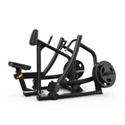 Matrix Fitness Magnum Seated Row | Fitness Experience