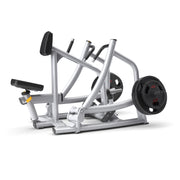 Matrix Fitness Magnum Seated Row | Fitness Experience