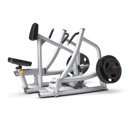 Matrix Fitness Magnum Seated Row | Fitness Experience