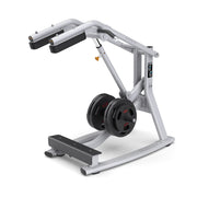 Matrix Fitness Magnum Standing Calf front view | Fitness Experience