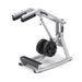Matrix Fitness Magnum Standing Calf front view | Fitness Experience