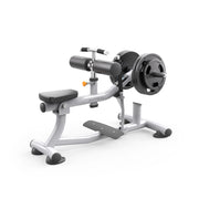 Matrix Fitness Magnum Seated Calf | Fitness Experience