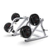Matrix Fitness Magnum Squat/ Lunge front view | Fitness Experience