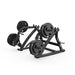Matrix Fitness Magnum Squat/ Lunge front view | Fitness Experience